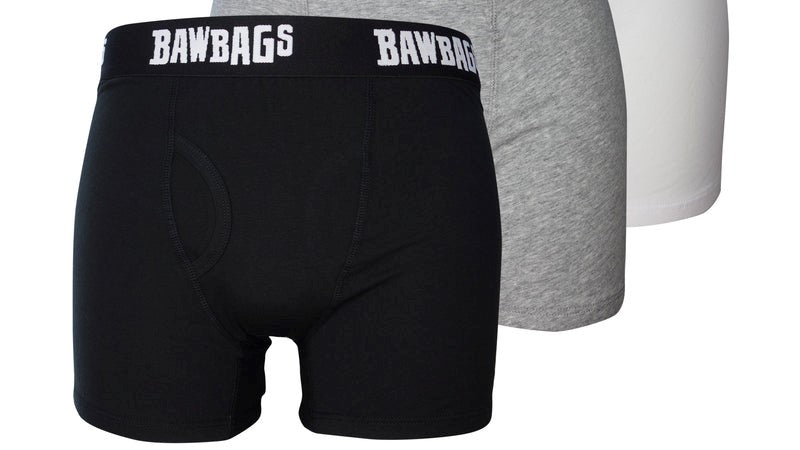 What Men’s Underwear Is Most Comfortable