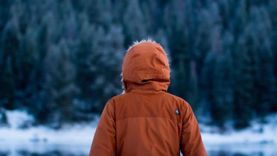 Underwear for cold clearance weather