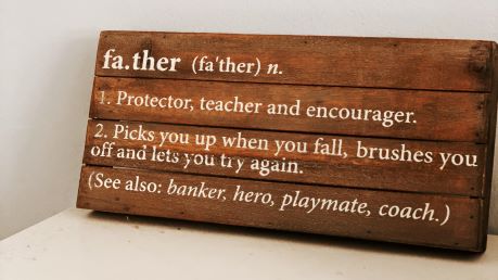 Fathers Day Gift Guide