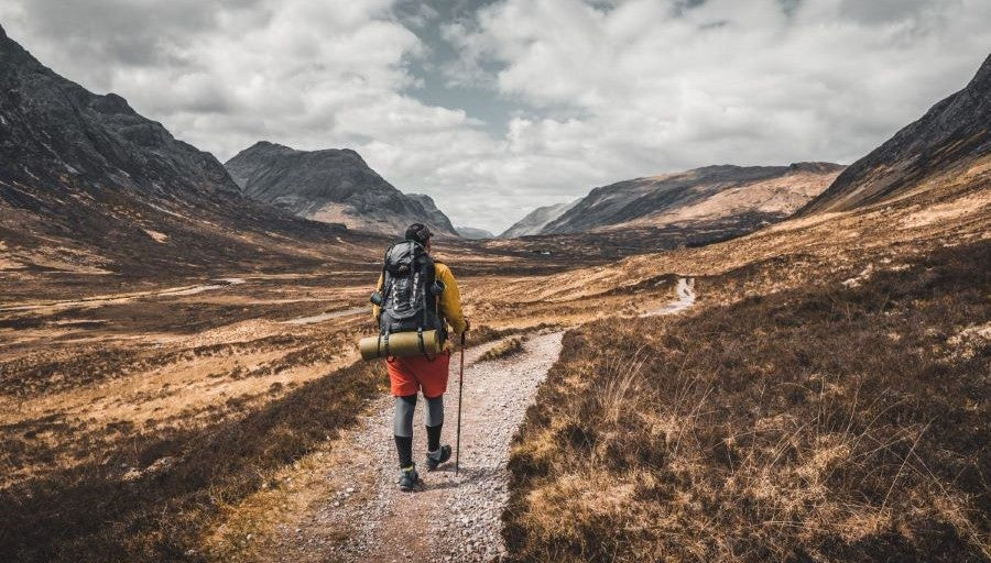 best underwear for hiking