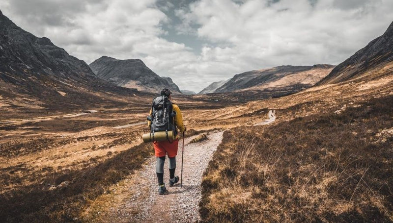 best underwear for hiking