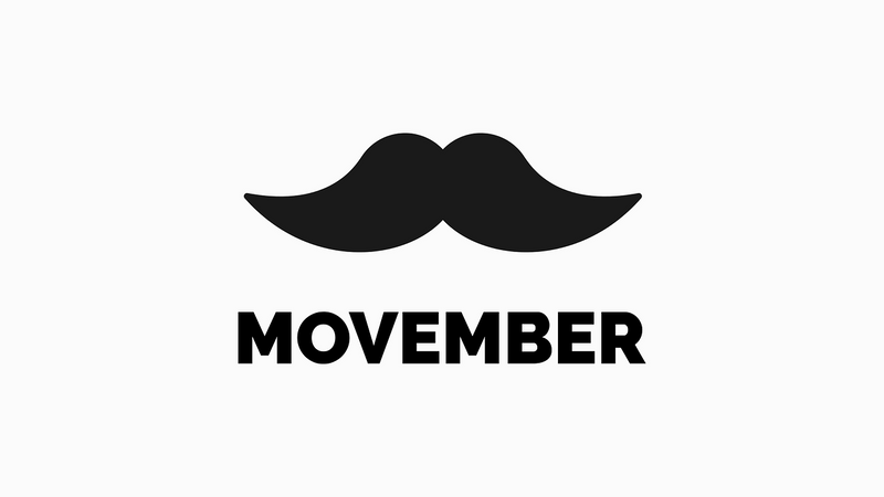 It’s Movembaw - Check ‘Em!
