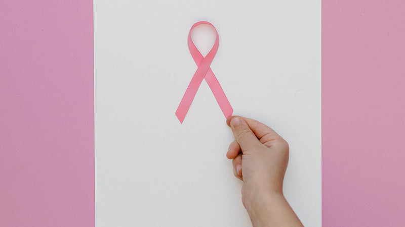 Keeping Em’ Tidy This October: Breast Cancer Awareness