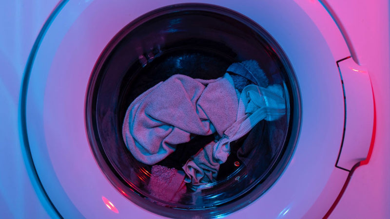 how to wash men's underwear