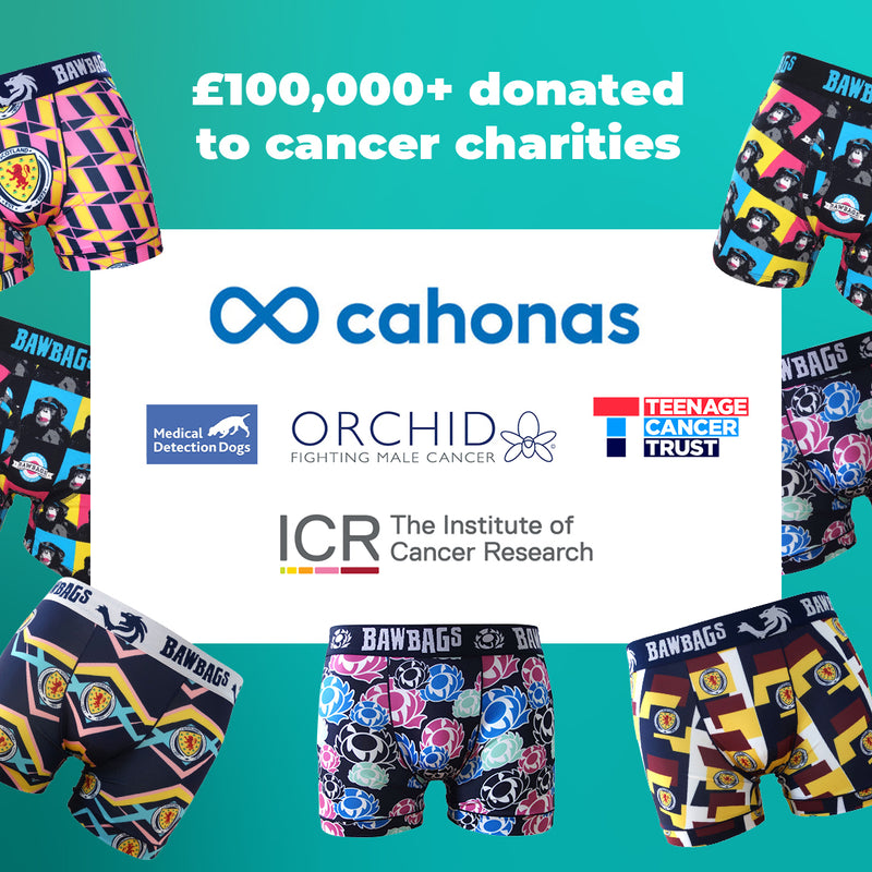 Christmas Baws Boxers Christmas Underwear Boxer Shorts Bawbags