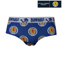Women's Cool De Sacs Scotland National Team Technical Underwear