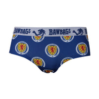 Women's Cool De Sacs Scotland National Team Technical Underwear