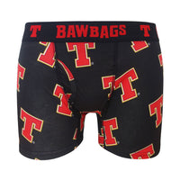 Tennent's Boxer Shorts - Bawbags 