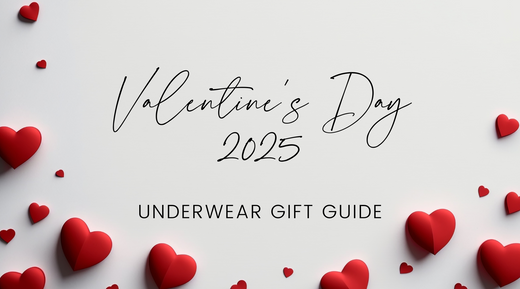 Bawbags Gifts for Valentine's Day Guide