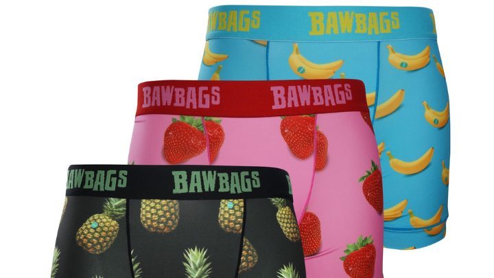 Keep Em’ Tidy With Bawbags This Winter