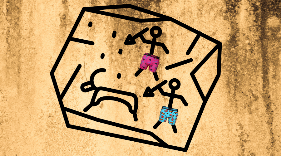 Why Do We Wear Underwear?