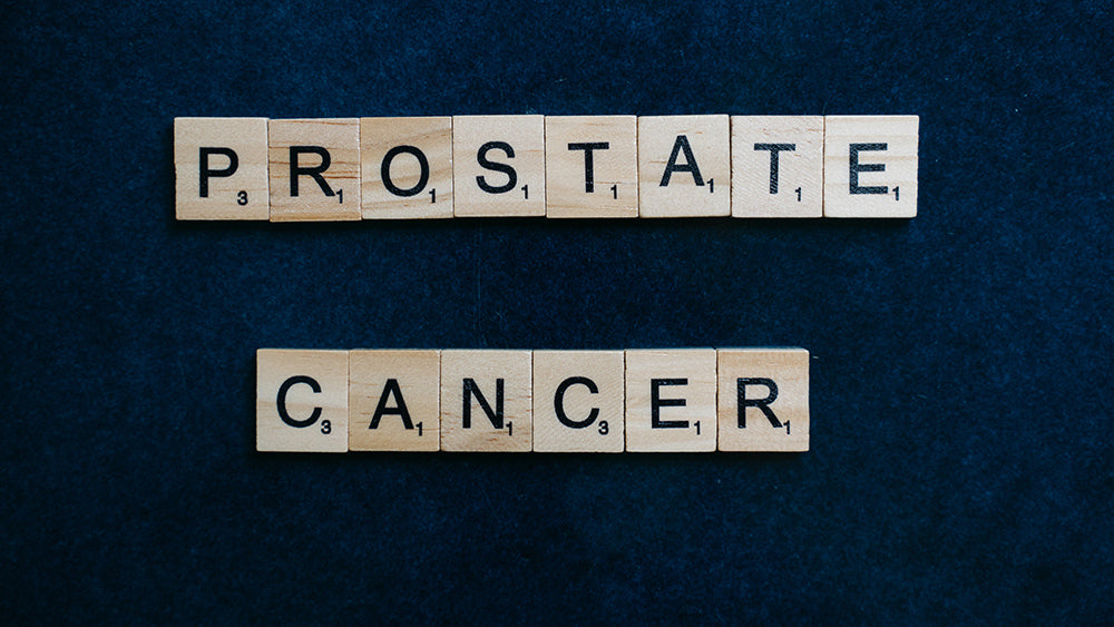 prostate cancer awareness month