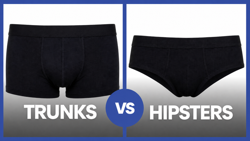trunks vs hipsters