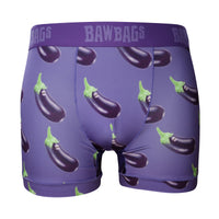 Cool De Sacs Grocery 3-Pack Technical Boxer Shorts