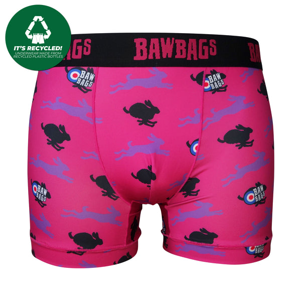Men funny Shorts Elephant Boxer Novelty Short Humorous Underwear