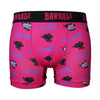 Cool De Sacs Baw Hares Technical Boxer Shorts