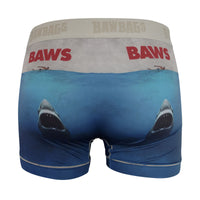 Cool De Sacs Baw Jaws Technical Boxer Shorts
