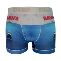 Cool De Sacs Baw Jaws Technical Boxer Shorts