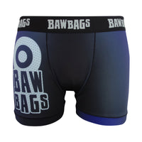 Cool De Sacs Bawler Grad Technical Boxer Shorts