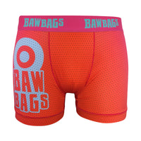 Cool De Sacs Bawler Grad Technical Boxer Shorts