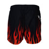 Baws Of Fire Board Shorts