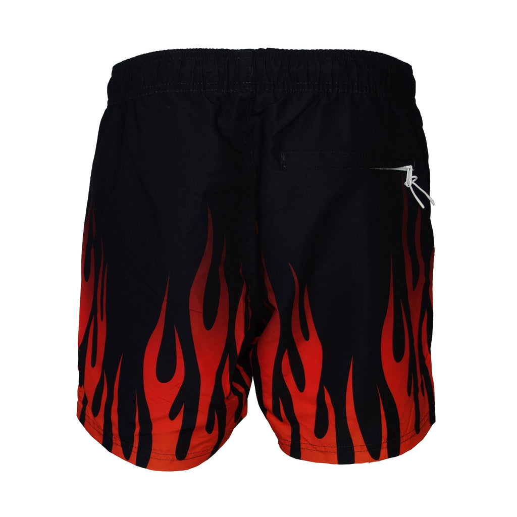 Baws Of Fire Board Shorts
