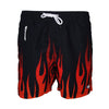 Baws Of Fire Board Shorts