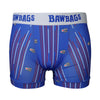 Cool De Sacs Blue Team Technical Boxer Shorts