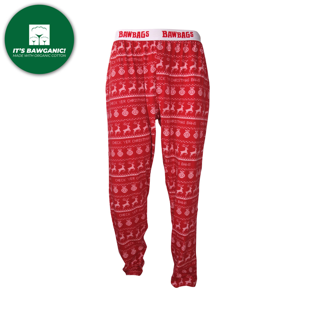 Christmas Baws Lounge Pants