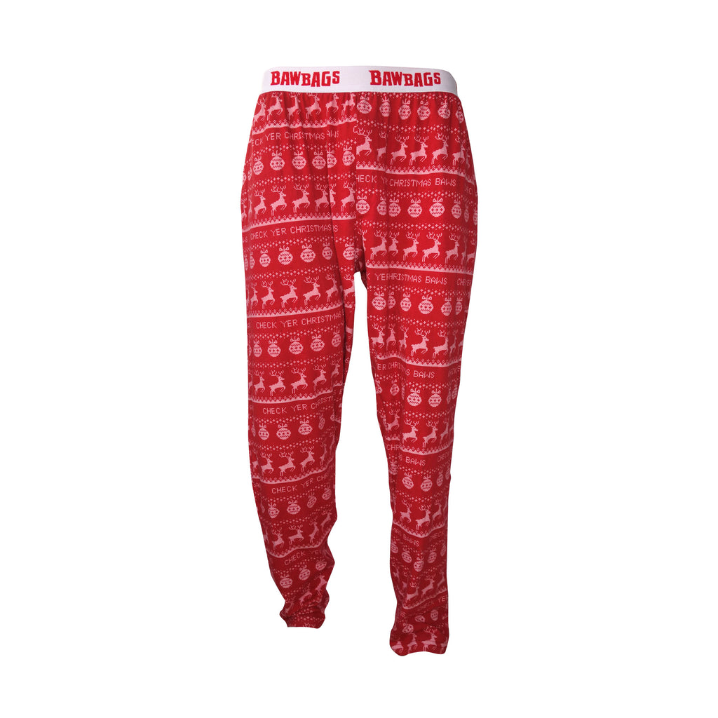 Christmas Baws Lounge Pants