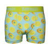 Cool De Sacs Citrus 3-Pack Technical Boxer Shorts