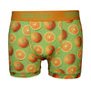 Cool De Sacs Citrus 3-Pack Technical Boxer Shorts