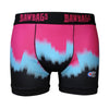 Cool De Sacs City Nights Technical Boxer Shorts