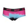 Girls Cool De Sacs City Nights Technical Underwear