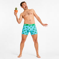 Cool De Sacs Pricks Technical Boxer Shorts