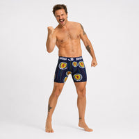 Cool De Sacs Scotland National Team Colours Technical Boxer Shorts