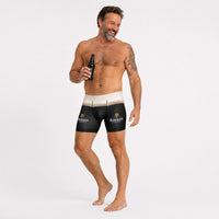 Cool De Sacs Stout Technical Boxer Shorts