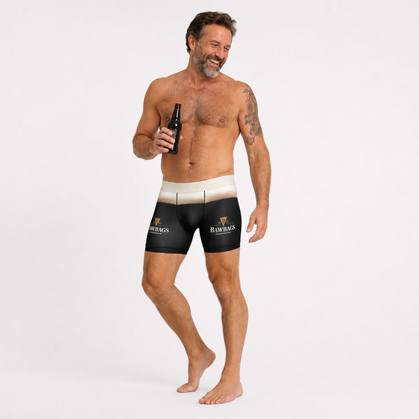 Cool De Sacs Stout Technical Boxer Shorts