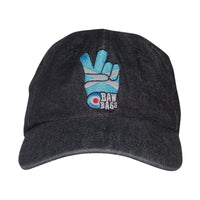 Peace Dad Cap