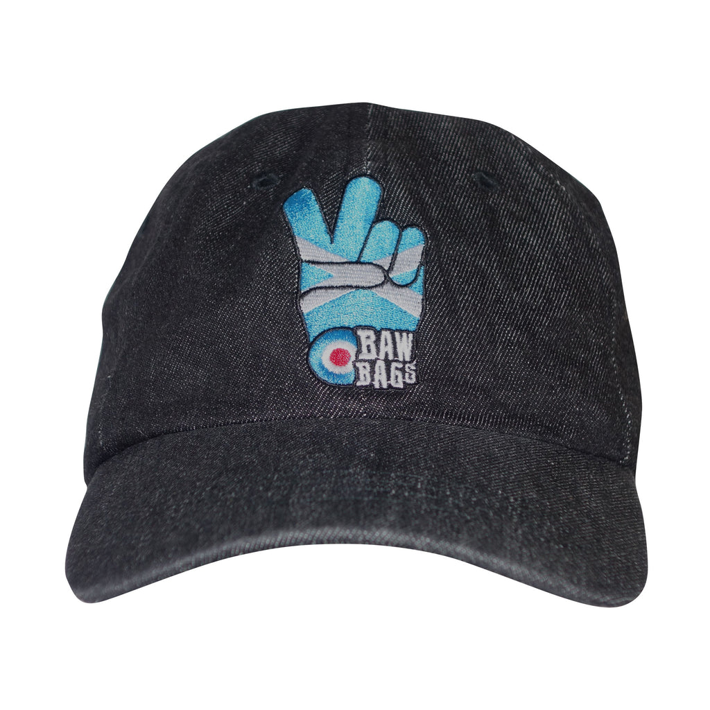 Peace Dad Cap