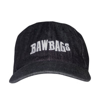Logo Dad Cap