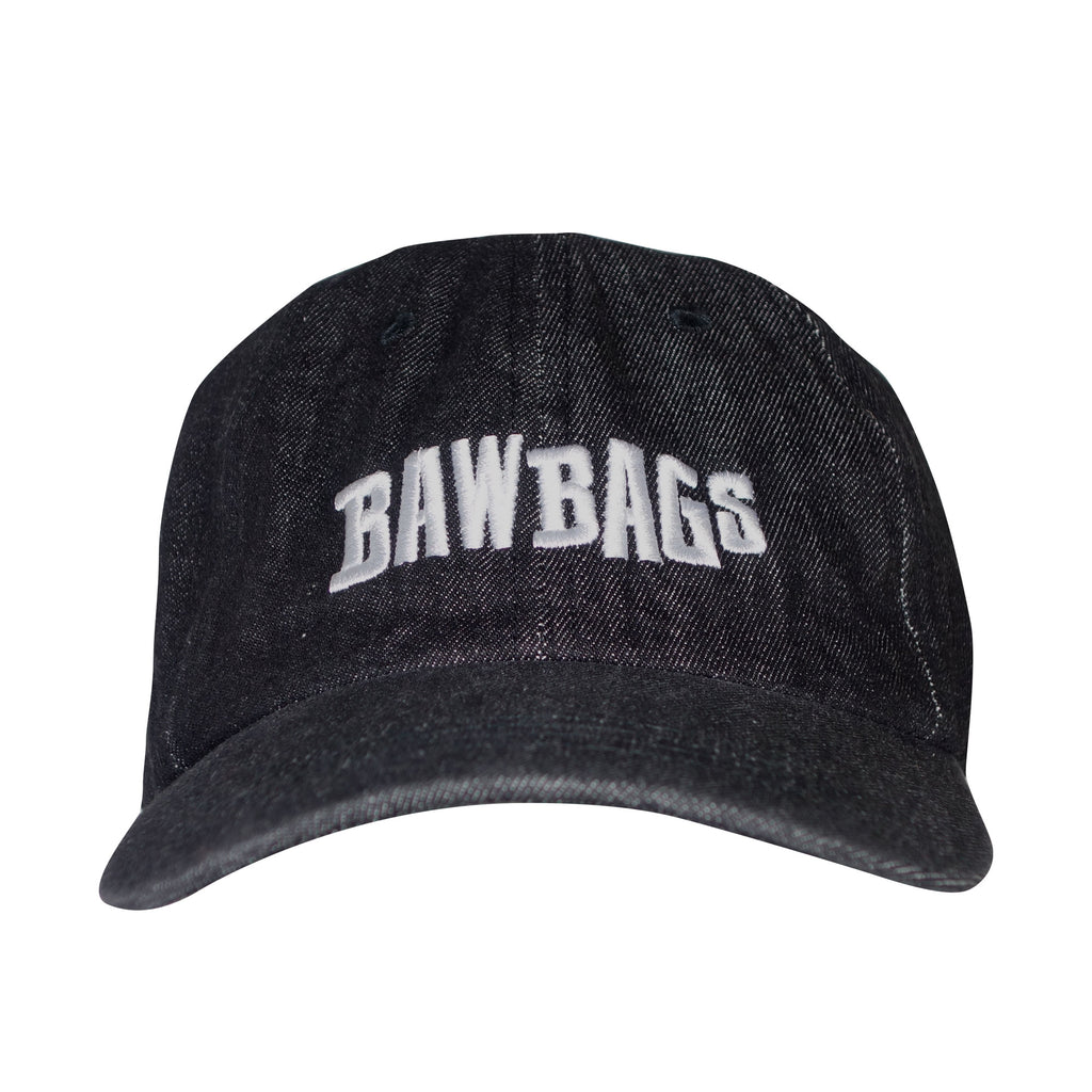Logo Dad Cap