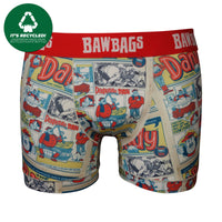 Cool De Sacs The Dandy Technical Boxer Shorts