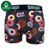 Cool De Sacs Donuts Technical Boxer Shorts