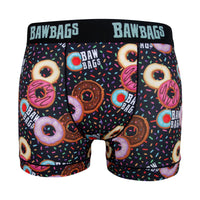 Cool De Sacs Donuts Technical Boxer Shorts