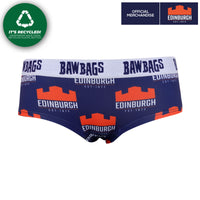 Women's Cool De Sacs Edinburgh Rugby Home Technical Underwear