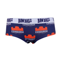 Women's Cool De Sacs Edinburgh Rugby Home Technical Underwear