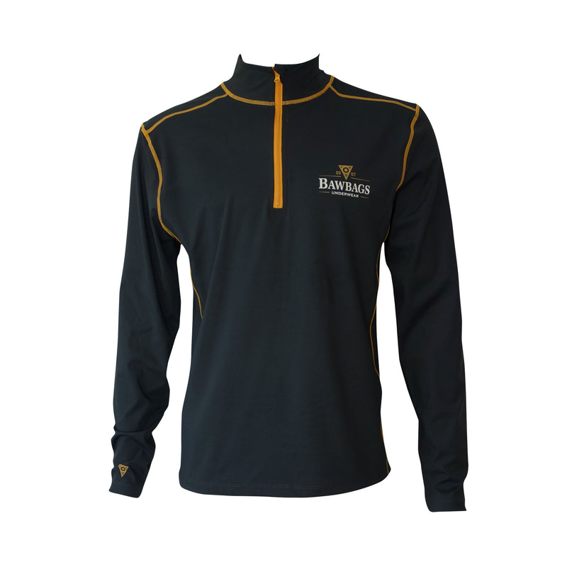 Shop Premium Men’s Extreme Mid Layer Tops | Bawbags