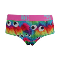 Women's Cool De Sacs Eyebaws Technical Underwear