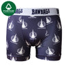 Cool De Sacs Falkirk F.C. Technical Boxer Shorts